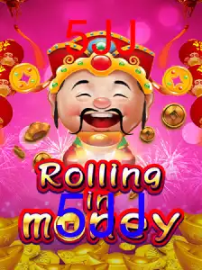 RollingInMoney