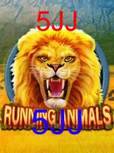 RunningAnimals