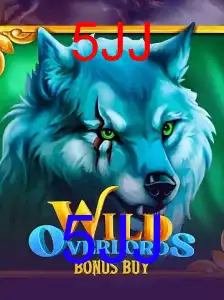 WildOverlordsBonusBuy